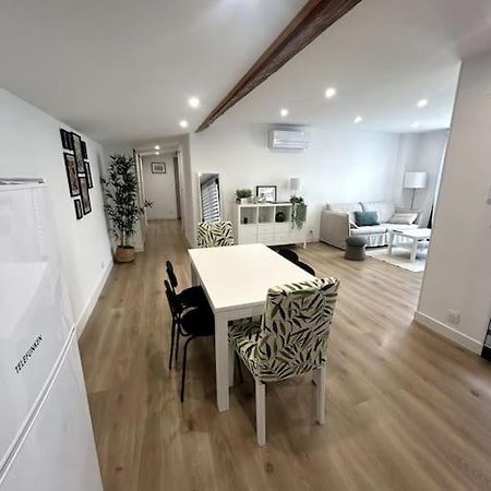 Apartament Cocon Chaleureux Au Coeur De Mirepoix Mirepoix  Zewnętrze zdjęcie