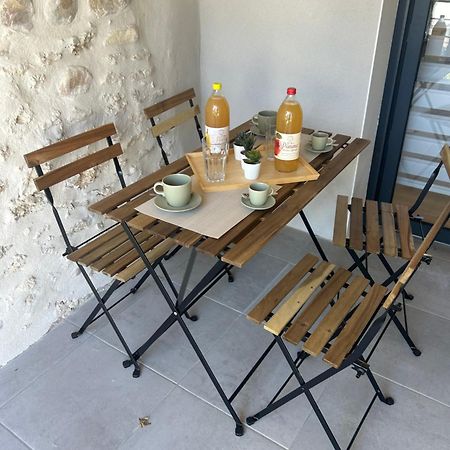 Apartament Cocon Chaleureux Au Coeur De Mirepoix Mirepoix  Zewnętrze zdjęcie