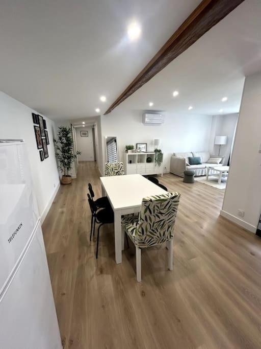 Apartament Cocon Chaleureux Au Coeur De Mirepoix Mirepoix  Zewnętrze zdjęcie