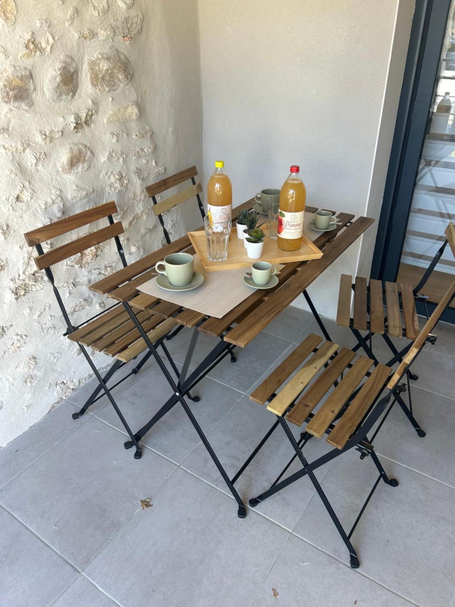 Apartament Cocon Chaleureux Au Coeur De Mirepoix Mirepoix  Zewnętrze zdjęcie